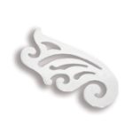 CURVA FRANCESA BACO P-11