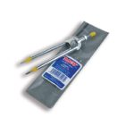 COMPAS BACO C-106 GALVANIZADO PARA PUNTILLA BOPP