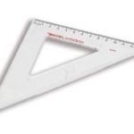 ESCUADRA ESCOLAR BACO 5260