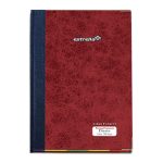 LIBRO FLORETE ESTRELLA MOD 98 RAYADO FORMA FRANCESA 144 HOJAS