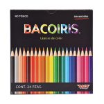 COLORES BACOIRIS LP003 LARGOS CAJA CON 24
