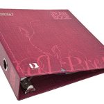 RECOPILADOR JEAN BOOK NORMA DURABOOK 580183