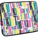 FUNDA P/LAPTOP NORMA KIUT 13" 902610