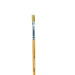 PINCEL PARA ACUARELA REX #500 PLANO  6