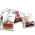 SELLO DE GOMA ""REVISADO""