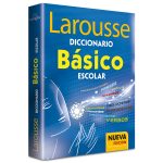 DICCIONARIO LAROUSSE BASICO PASTA AZUL MODELO 1075