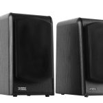 BOCINAS PERFECT CHOICE DESIGN PC-112174 ESTEREO ALTA FIDELIDAD CON 2 PIEZAS