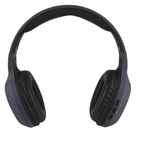 AUDIFONO DIADEMA PERFECT CHOICE PC-116752 BLUETOOTH