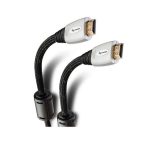 CABLE CONEXION STEREN USB-A A LIGHTNING POD-412 USB PARA APPLE IPAD O IPHONE