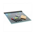 PIZARRON STEREN LED PIZ-100 FLUORESCENTE