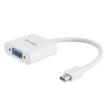 CABLE CONEXION STEREN 506-400 MINIDISPLAY PORT A VGA