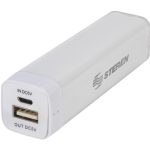 BATERIA DE RESPALDO STEREN MOV-102/G P/SMARTPHONE