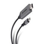 CABLE CONEXION STEREN USB-4710 USB-C A HDMI