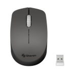 MOUSE INALAMBRICO STEREN COM-5720NE NEGRO
