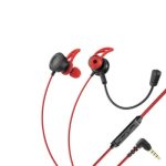 AUDIFONO Y MANOS LIBRES STEREN AUD-556 IN-EAR PARA GAMERS