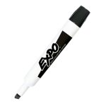 MARCADOR PARA PIZARRON BLANCO EXPO 83001 NEGRO