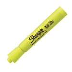 MARCATEXTOS SHARPIE TANK 1812716 AMARILLO