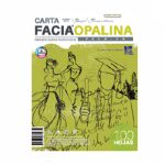 CARTULINA OPALINA COPAMEX 225 GRS. BLANCA CARTA PAQUETE CON 100