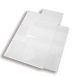 MICA PARA ENMICADORA TARJETA DE CREDITO 54X85 MM. 10ML