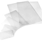 MICA PARA ENMICADORA GAFETTE 64X108 MM. 10ML