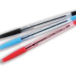 BOLIGRAFO PILOT BETTER BP-S 37011 ROJO PUNTO FINO