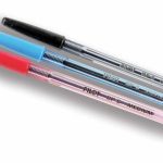 BOLIGRAFO PILOT BETTER BP-S 37711 ROJO PUNTO MEDIANO