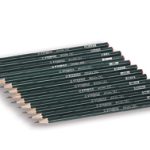 LAPIZ OTHELLO STABILO PARA DIBUJO 4B