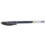 BOLIGRAFO PILOT SUPER GEL 13001 PUNTO 7 MM NEGRO