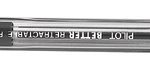 BOLIGRAFO RETRACTIL PILOT BETTER BP-145 3001 PUNTO FINO AZUL