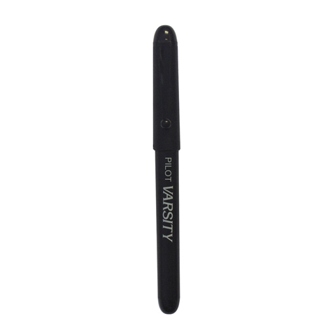 PLUMA FUENTE PILOT VARSITY SV4B 90010 NEGRO MED