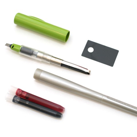 PLUMA ESTILOGRAFICA PARALLEL PEN PILOT 3.8MM