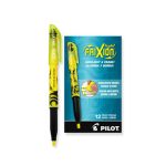 MARCATEXTOS BORRABLE FRIXION PILOT 46502 AMARILLO