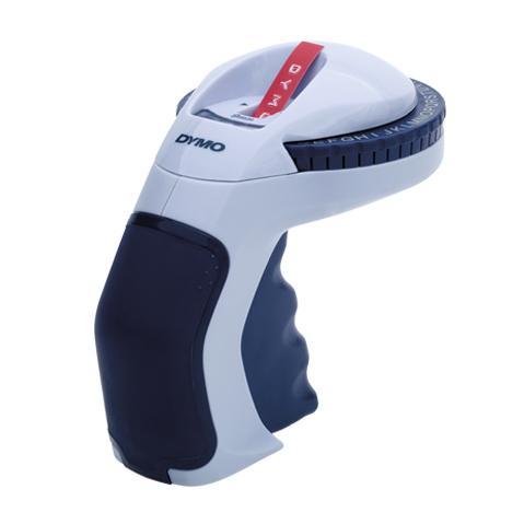 ROTULADOR MANUAL DYMO ORGANIZER XPRESS 12967