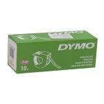 CINTA PARA ROTULADOR MANUAL DYMO 5201-06 3/8 DE PULGADA AZUL