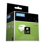 ETIQUETA DYMO PARA DIRECCIONES 30252 PARA ROTULADOR LABEL MANAGER 450 TURBO