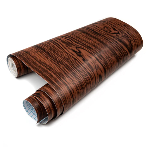 CONTAC EN ROLLO MARNA PLASTIC MADERA PINO DE 20 MTS