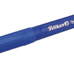 ESTILOGRAFO PELIKAN NEGRO TECHNO-LINER 0.30 MM