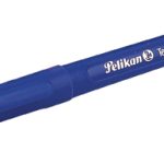 ESTILOGRAFO PELIKAN NEGRO TECHNO-LINER 0.40 MM