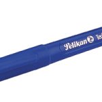 ESTILOGRAFO PELIKAN NEGRO TECHNO-LINER 0.50 MM