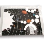 SISTEMA SOLAR SUNRISE TAMAÑO MONOGRAFIA