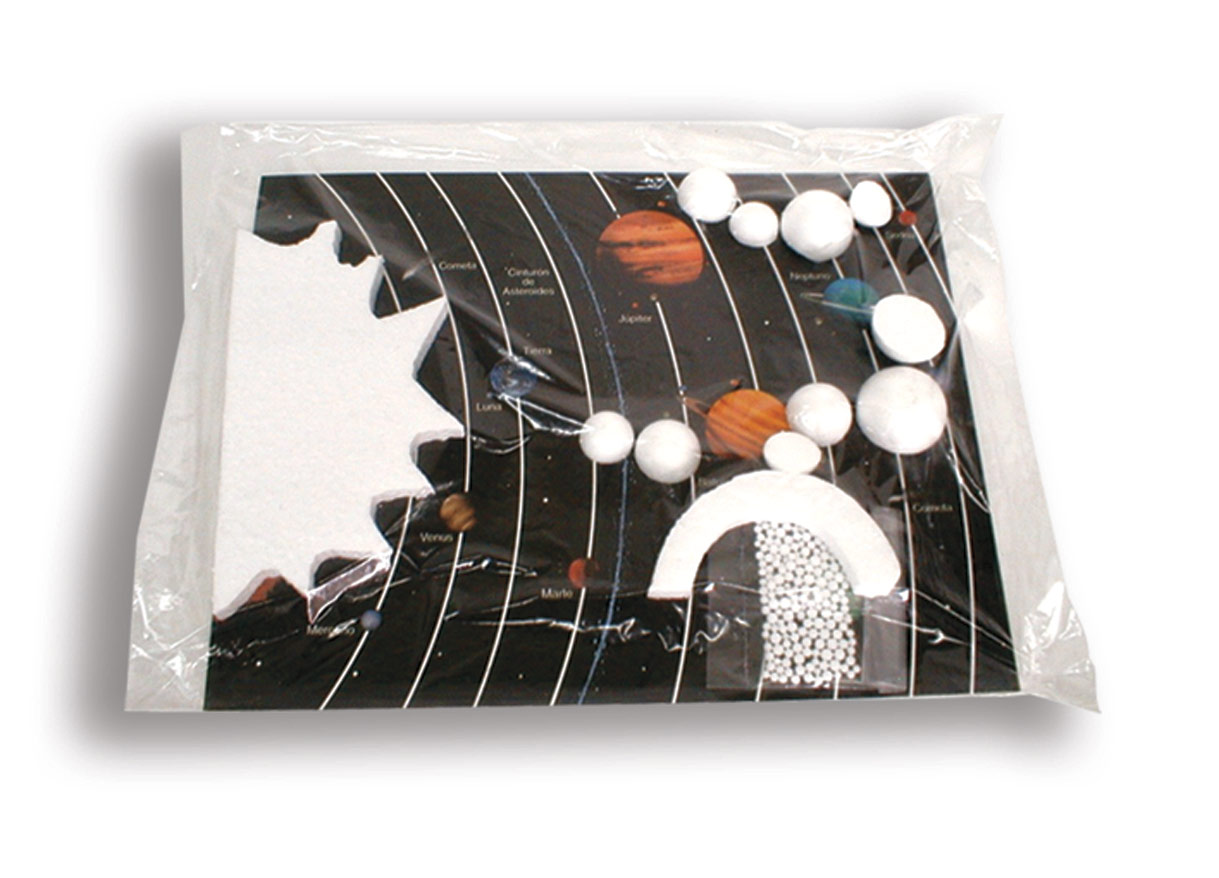 SISTEMA SOLAR SUNRISE TAMAÑO MONOGRAFIA