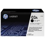 CARTUCHO TONER HP  03A C3903A LASERJET 5P NEGRO