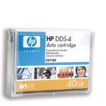 CINTA MAGNETICA  HP C5718A PARA DATOS