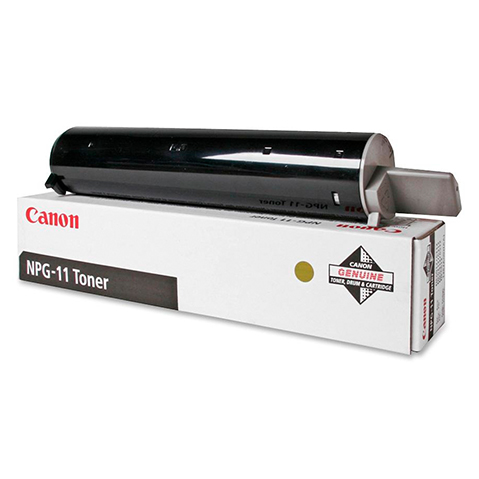 CARTUCHO TONER CANON NPG-11 6012 PARA COPIADORA