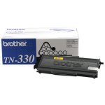 CARTUCHO TONER BROTHER TN-330 P/HL 2140 Y HL2170