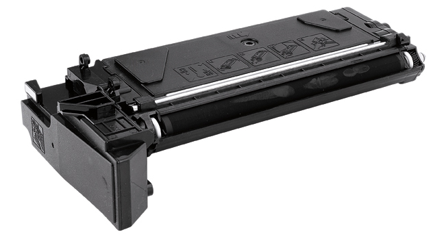 CARTUCHO TONER XEROX 106R01047 M20 NEGRO