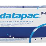 CINTA DATAPAC DP-080