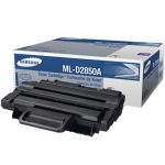 CARTUCHO TONER SAMSUNG ML-D2850A NEGRO