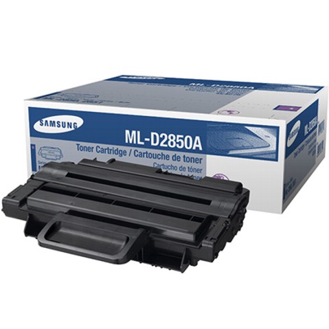 CARTUCHO TONER SAMSUNG ML-D2850A NEGRO