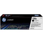 CARTUCHO TONER HP 128A CE320A CM1415 CP1525 NEGRO